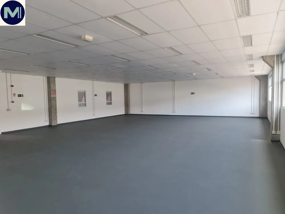 Depósito-Galpão, 1101 m² - Foto 11