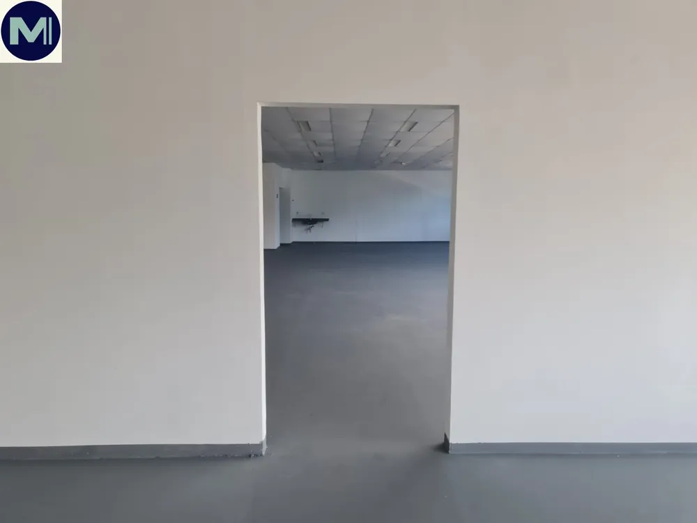Depósito-Galpão, 1101 m² - Foto 12