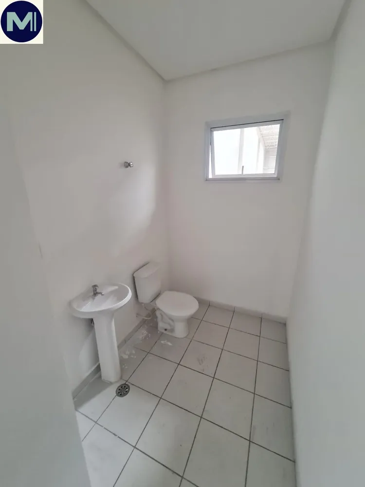 Depósito-Galpão, 1101 m² - Foto 14