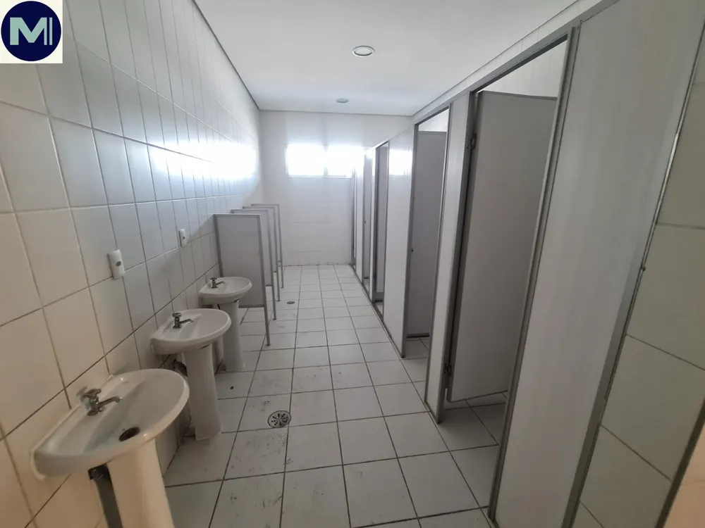 Depósito-Galpão, 1101 m² - Foto 13