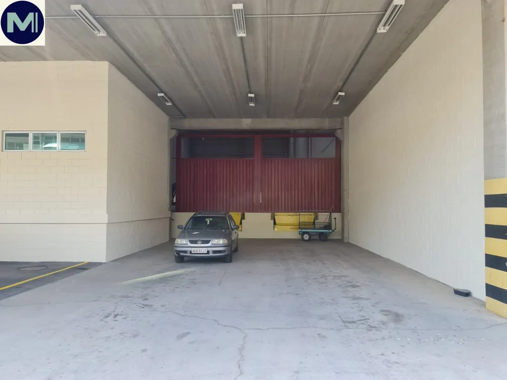 Depósito-Galpão, 1101 m² - Foto 5