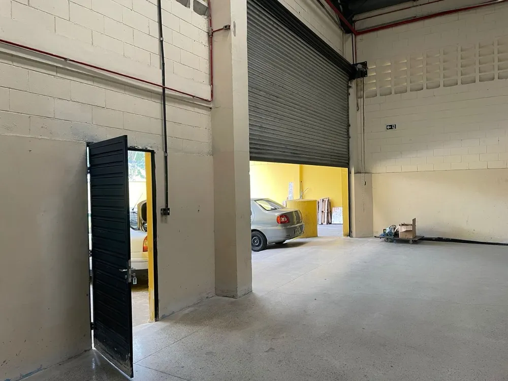 Depósito-Galpão, 2880 m² - Foto 9