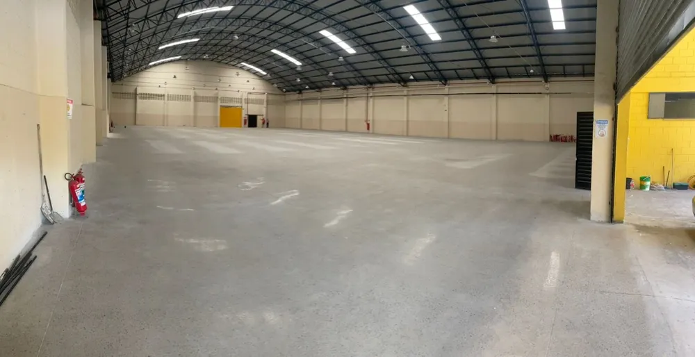 Depósito-Galpão, 2880 m² - Foto 4