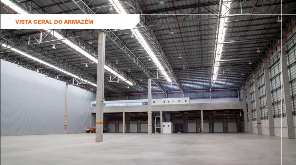 Depósito-Galpão, 1726 m² - Foto 1