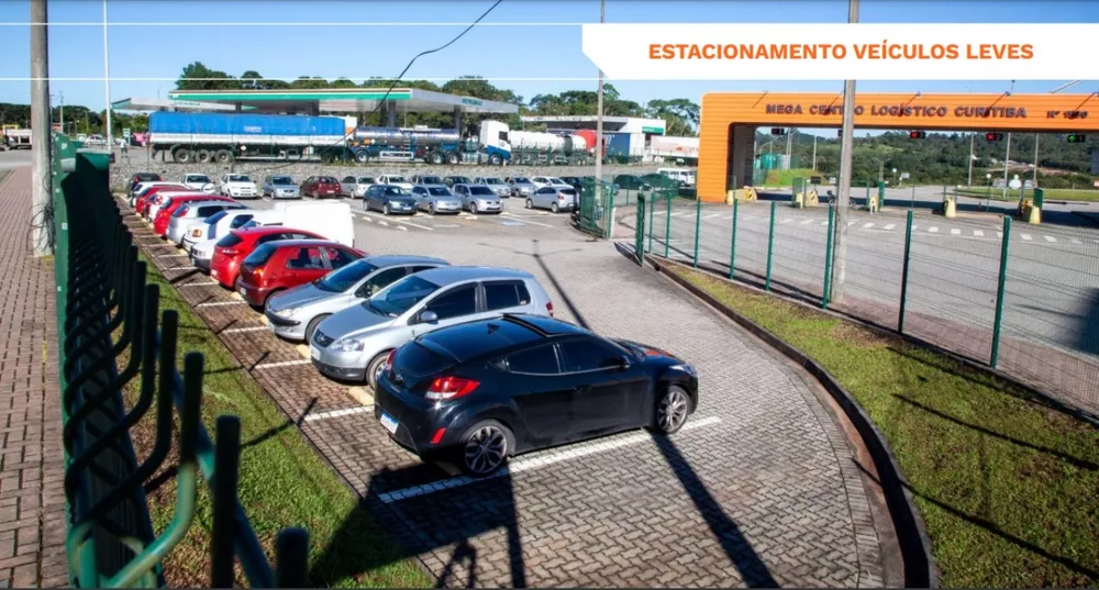 Depósito-Galpão, 1726 m² - Foto 7