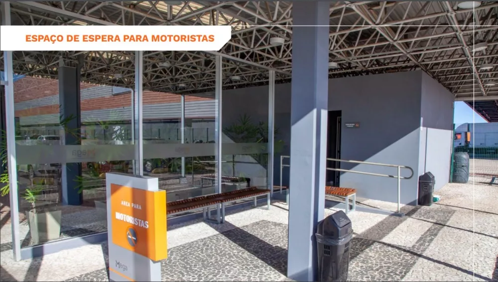 Depósito-Galpão, 1726 m² - Foto 14