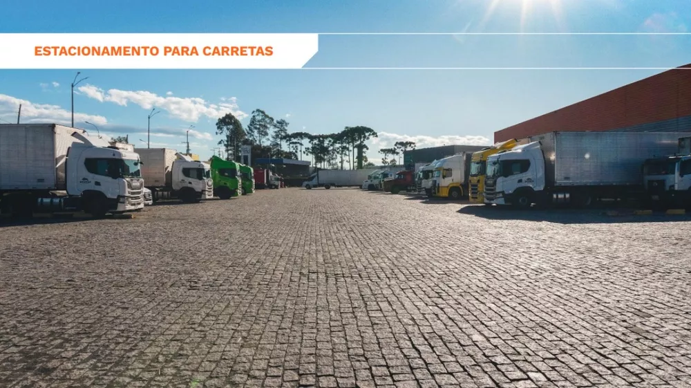 Depósito-Galpão, 1726 m² - Foto 6
