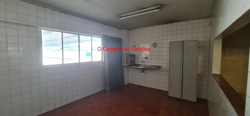 Depósito-Galpão, 1495 m² - Foto 12