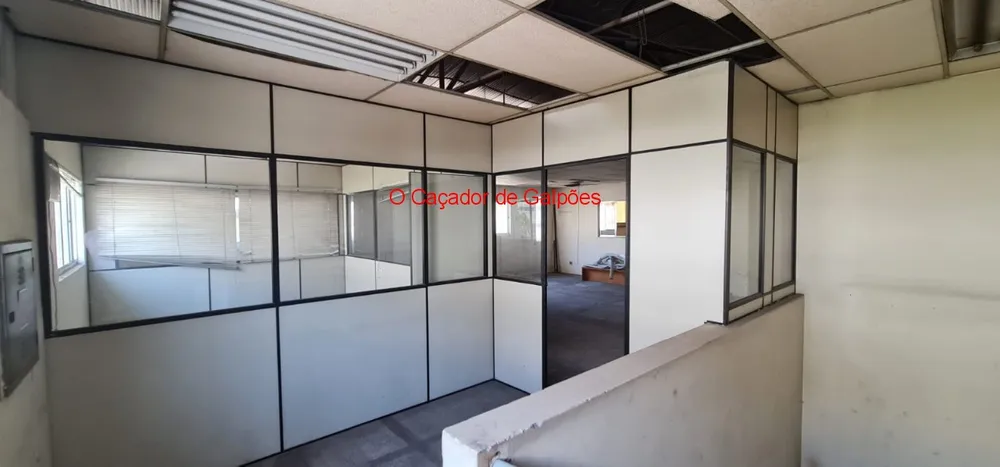 Depósito-Galpão, 1495 m² - Foto 10