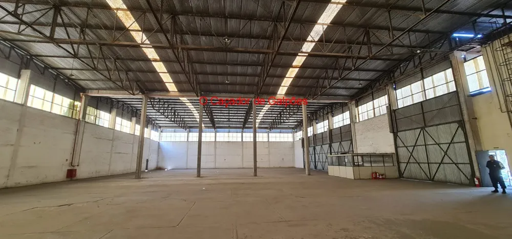 Depósito-Galpão, 1495 m² - Foto 3