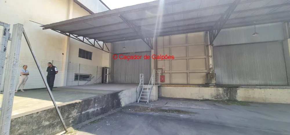 Depósito-Galpão, 1495 m² - Foto 6