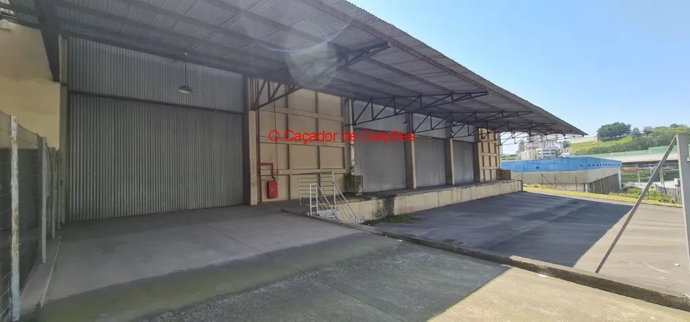 Depósito-Galpão, 1495 m² - Foto 8