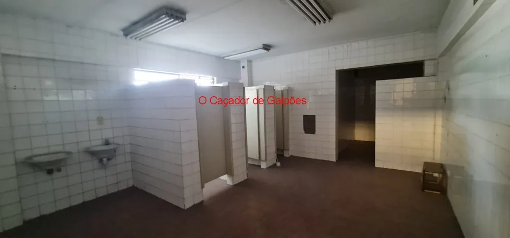 Depósito-Galpão, 1495 m² - Foto 11