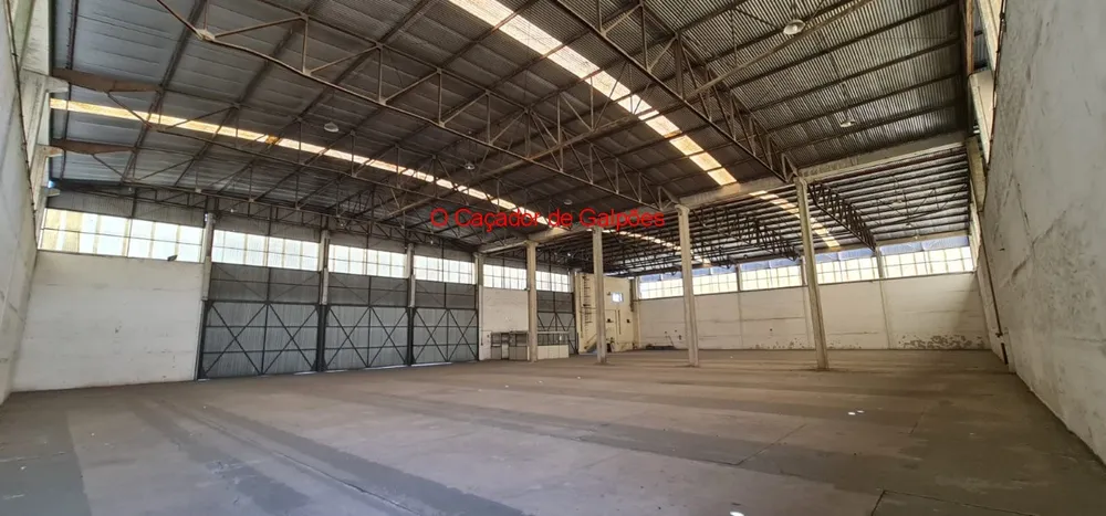 Depósito-Galpão, 1495 m² - Foto 5