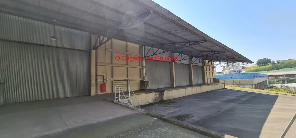 Depósito-Galpão, 1495 m² - Foto 7