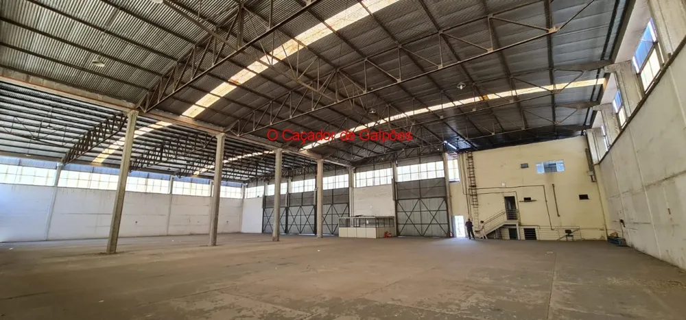 Depósito-Galpão, 1495 m² - Foto 4