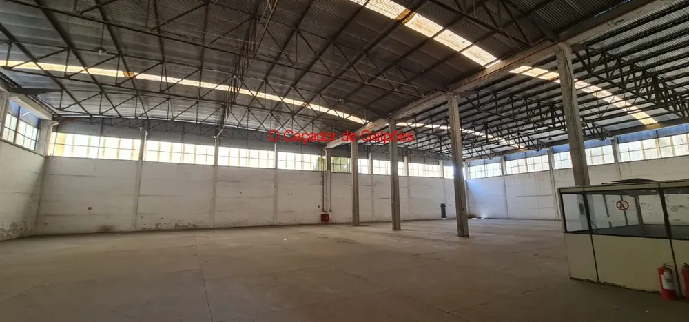 Depósito-Galpão, 1495 m² - Foto 2