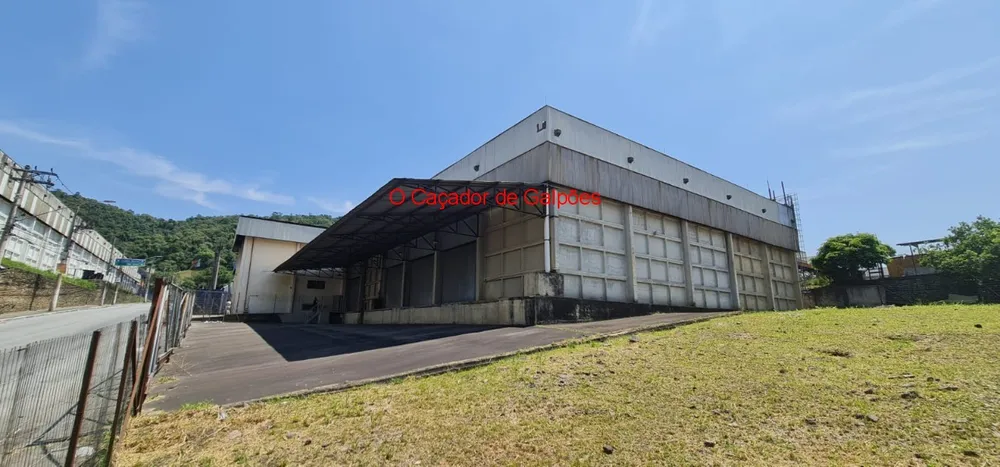 Depósito-Galpão, 1495 m² - Foto 1