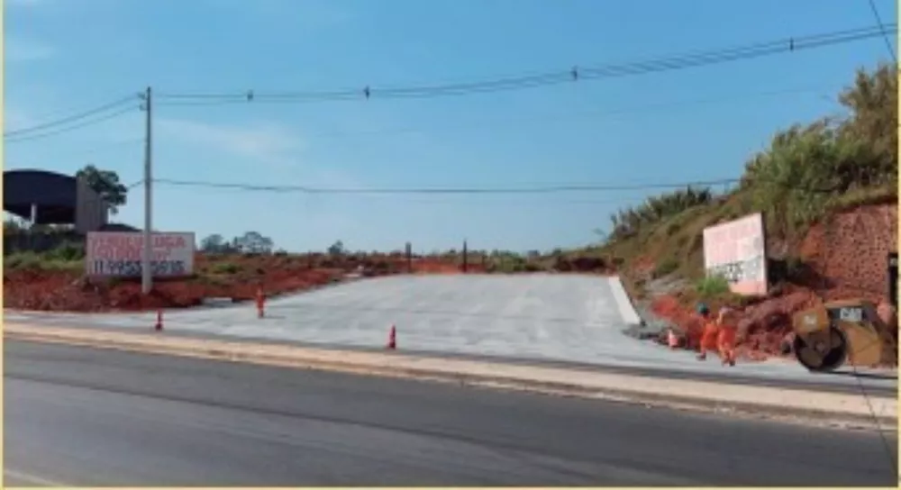 Depósito-Galpão, 54370 m² - Foto 14