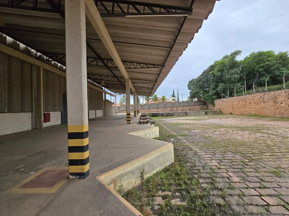 Depósito-Galpão, 4468 m² - Foto 19
