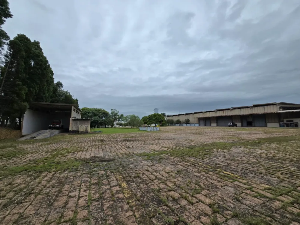 Depósito-Galpão, 4468 m² - Foto 11
