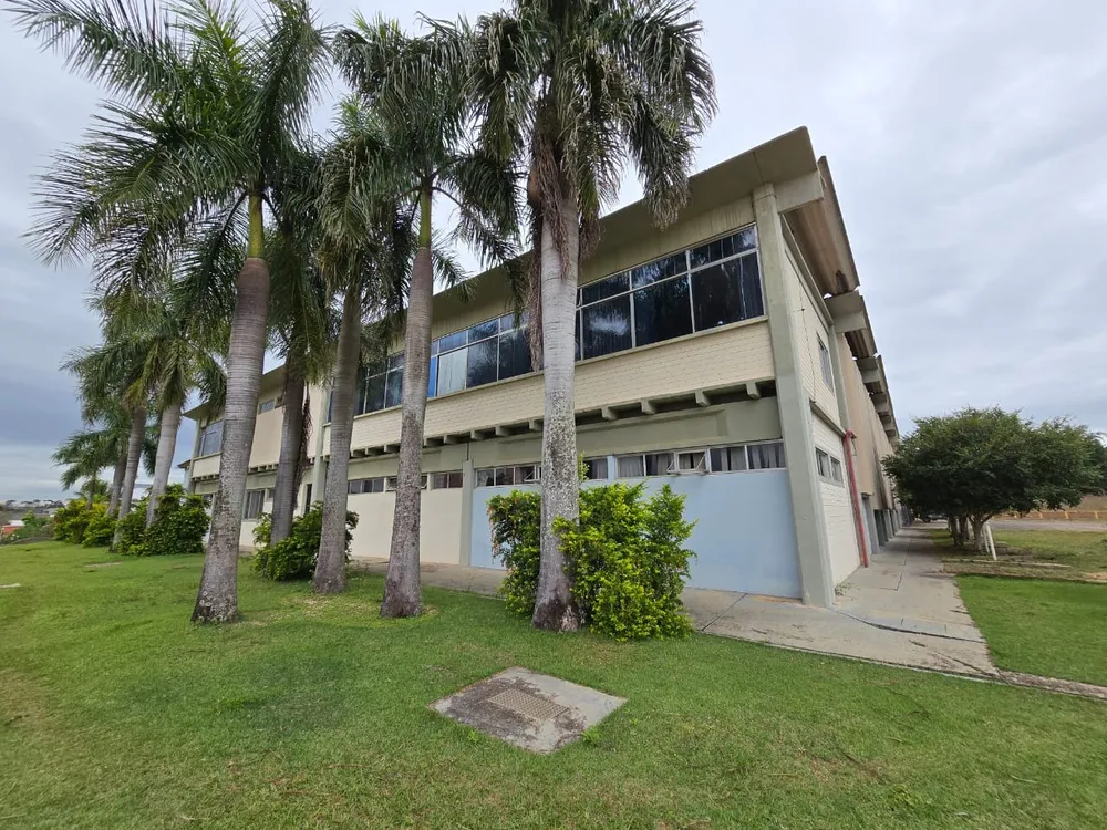 Depósito-Galpão, 4468 m² - Foto 17
