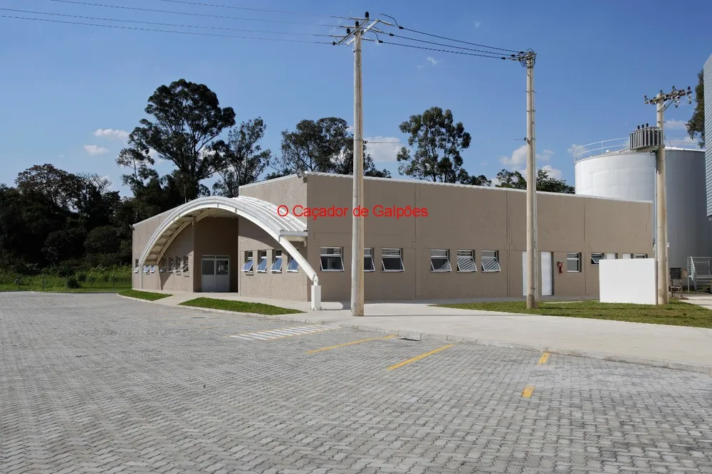 Depósito-Galpão, 1703 m² - Foto 7