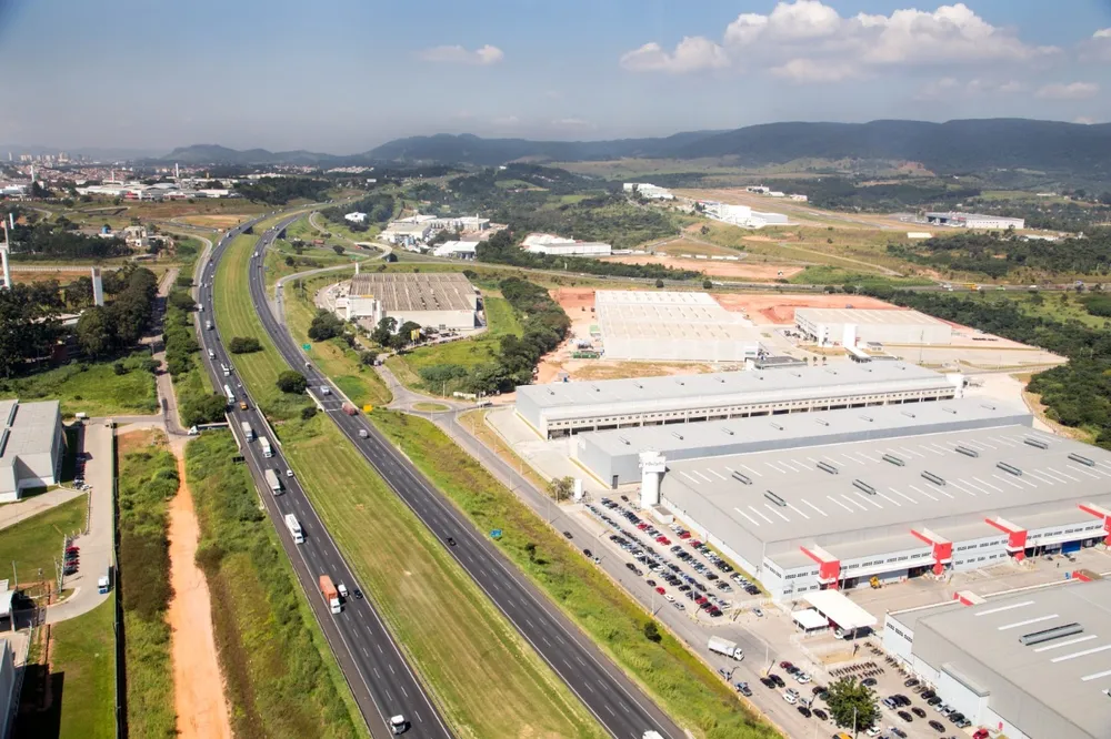 Depósito-Galpão, 3239 m² - Foto 5