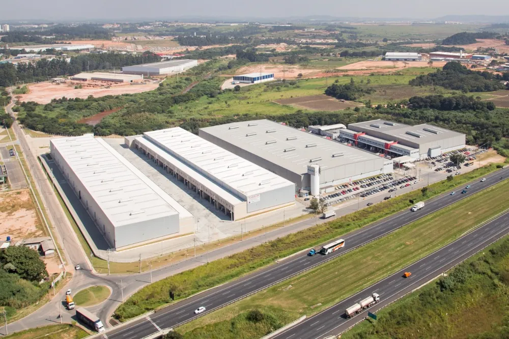 Depósito-Galpão, 3239 m² - Foto 3