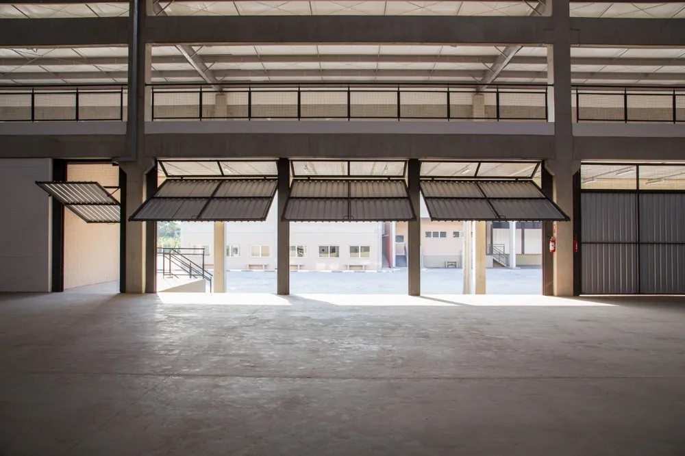 Depósito-Galpão, 3239 m² - Foto 1