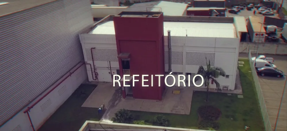 Depósito-Galpão, 3239 m² - Foto 14