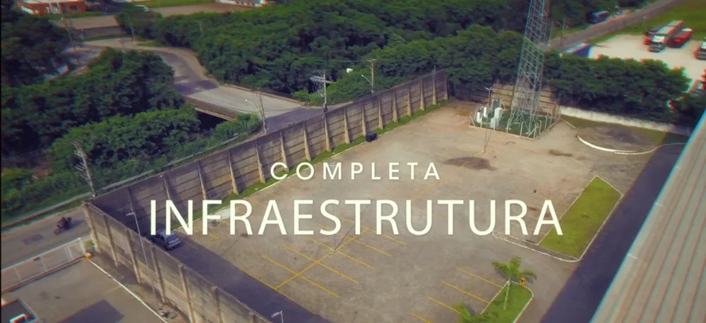 Depósito-Galpão, 3239 m² - Foto 11