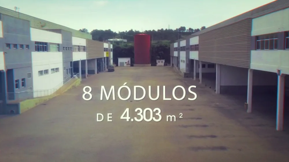 Depósito-Galpão, 3239 m² - Foto 7