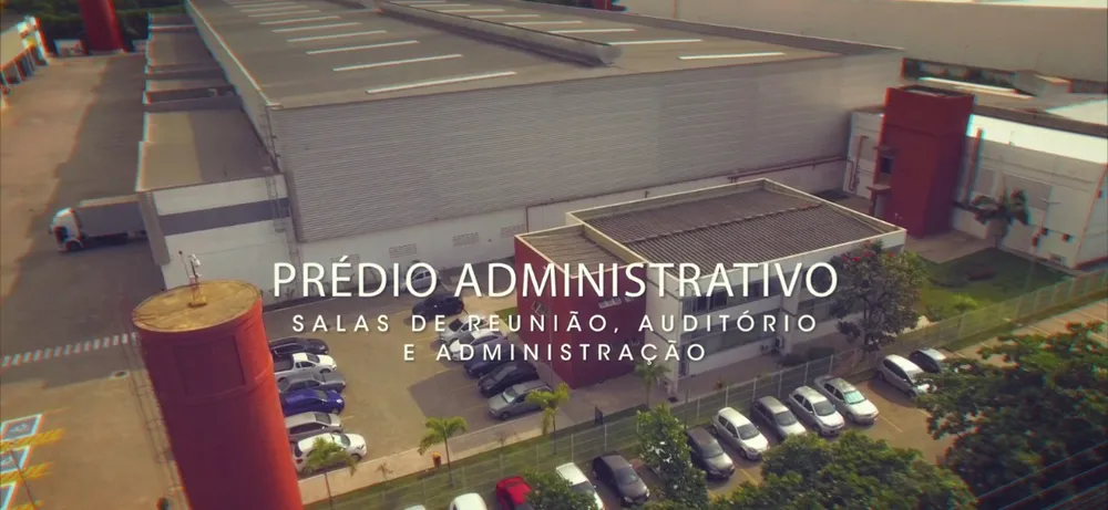 Depósito-Galpão, 3239 m² - Foto 15