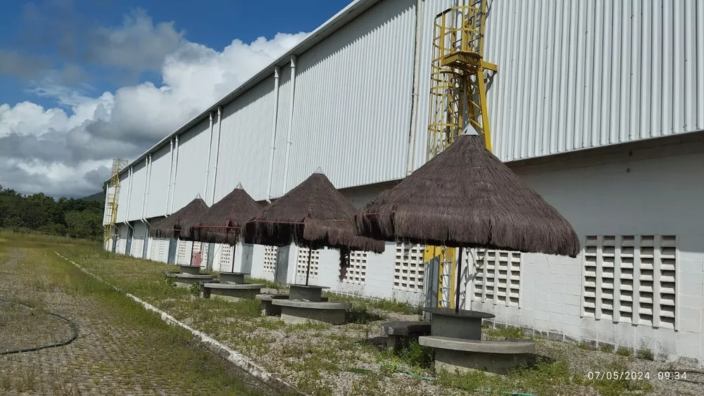 Depósito-Galpão, 6000 m² - Foto 12