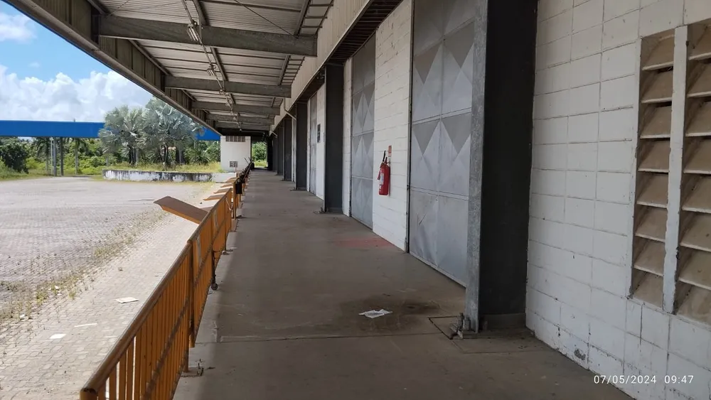Depósito-Galpão, 6000 m² - Foto 28