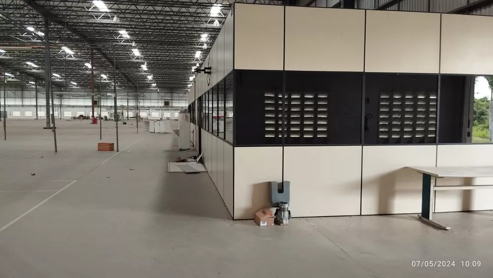Depósito-Galpão, 6000 m² - Foto 4