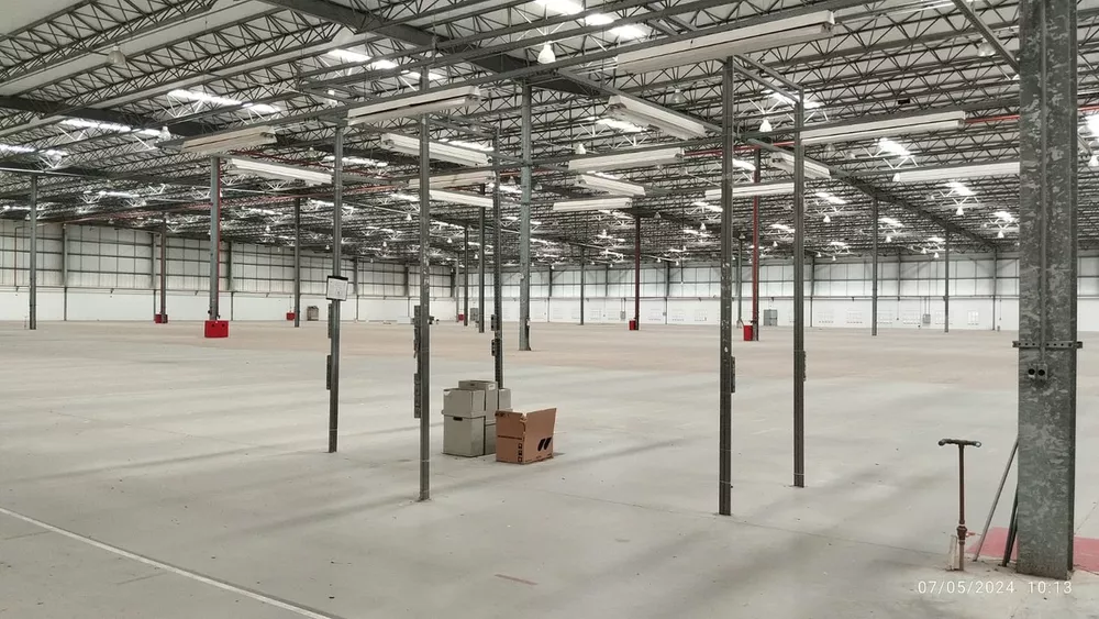 Depósito-Galpão, 6000 m² - Foto 3