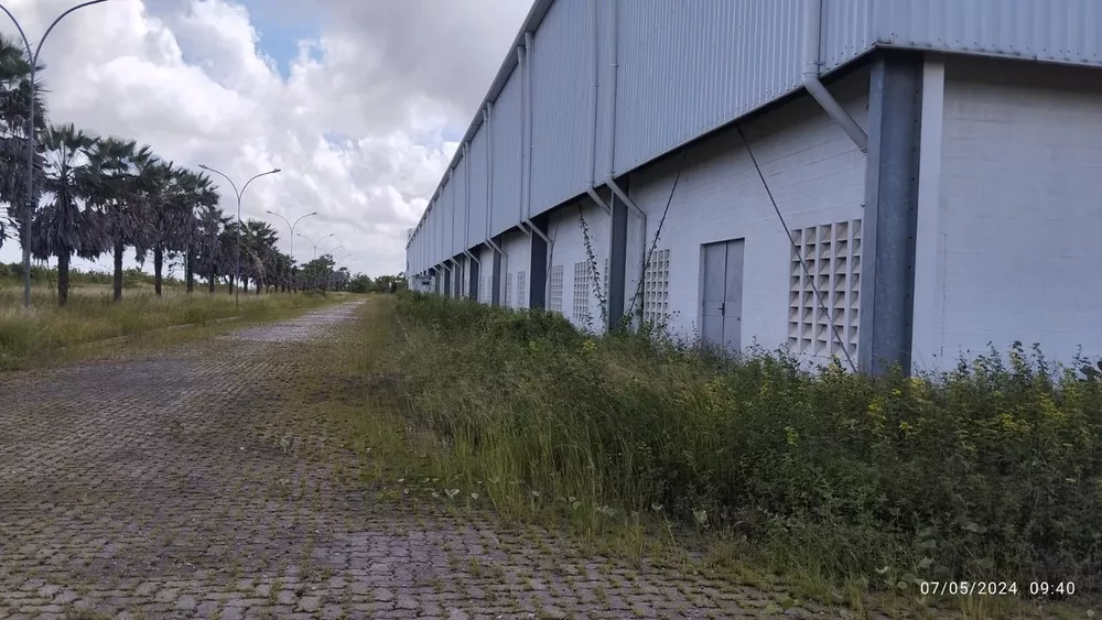 Depósito-Galpão, 6000 m² - Foto 15
