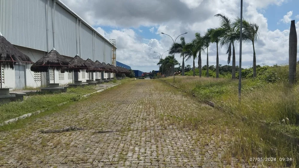 Depósito-Galpão, 6000 m² - Foto 13