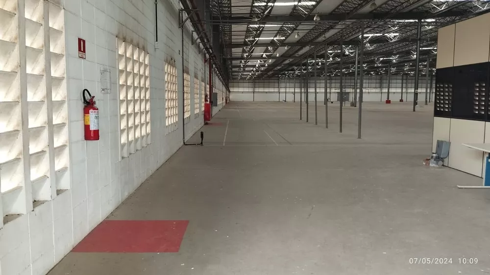 Depósito-Galpão, 6000 m² - Foto 5