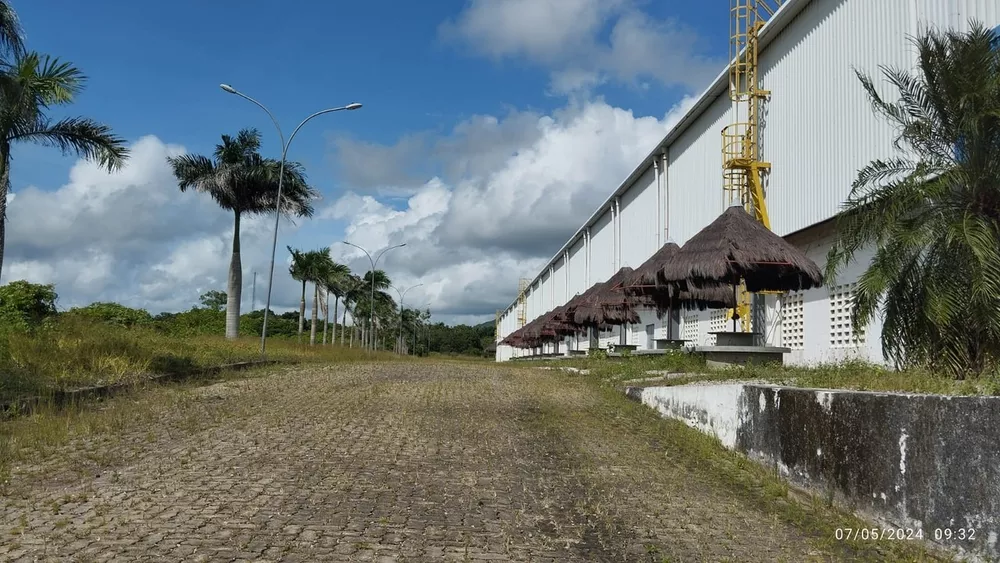 Depósito-Galpão, 6000 m² - Foto 10