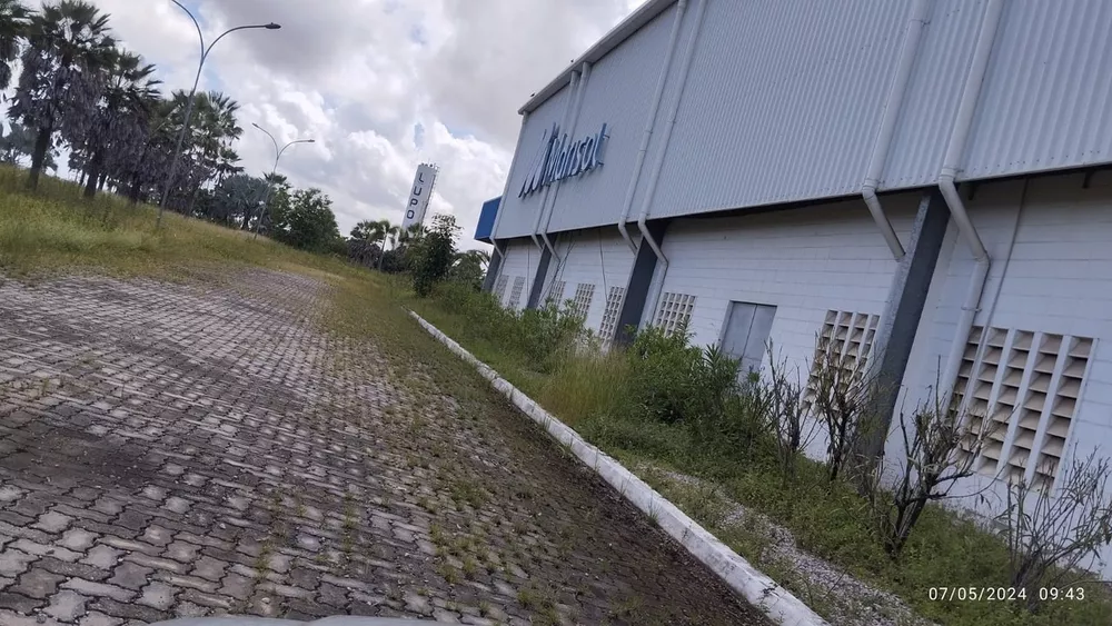 Depósito-Galpão, 6000 m² - Foto 16