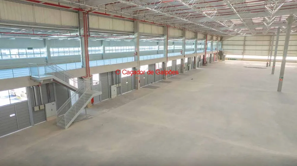Depósito-Galpão, 13824 m² - Foto 13