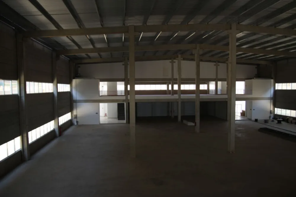 Depósito-Galpão, 640 m² - Foto 15