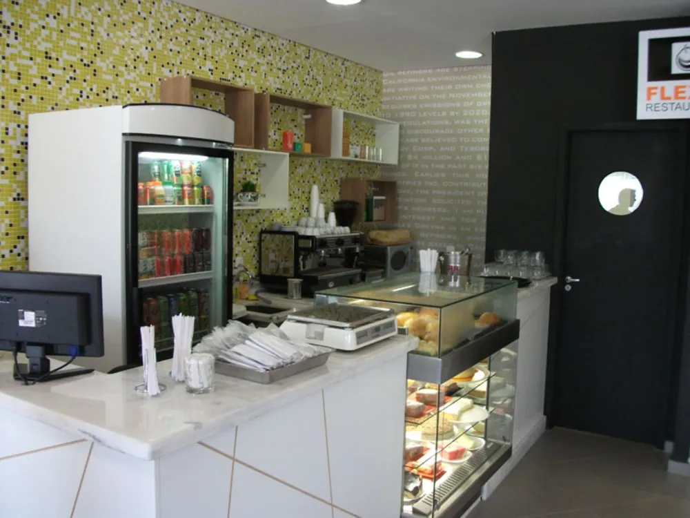Depósito-Galpão, 640 m² - Foto 13