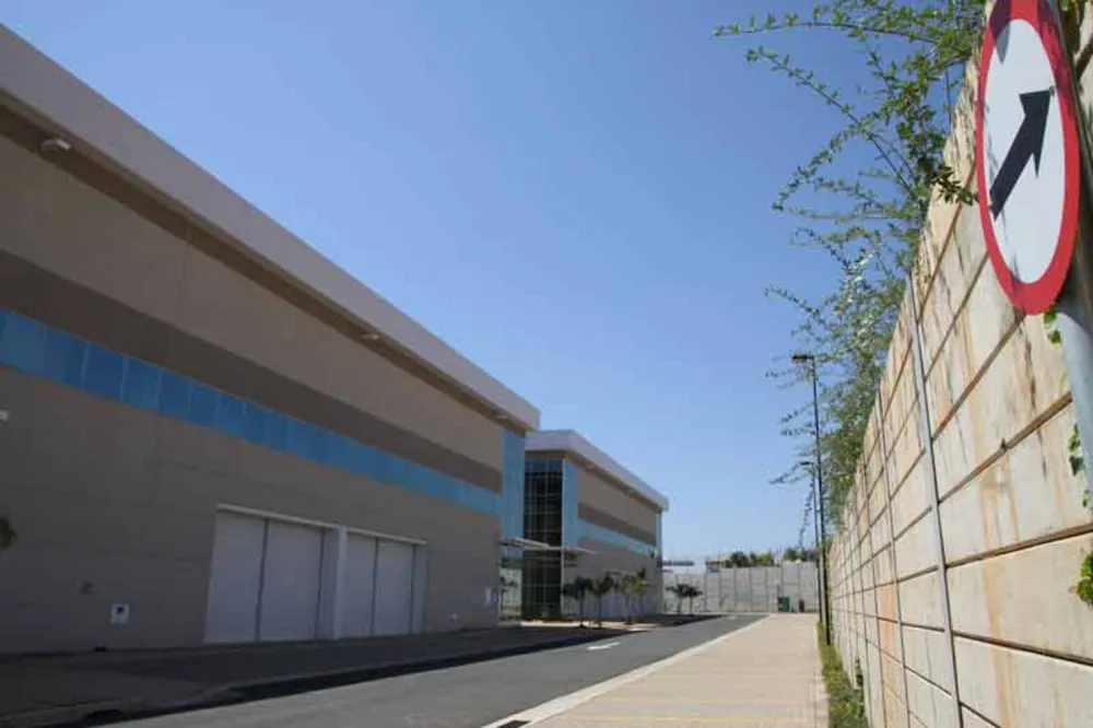 Depósito-Galpão, 640 m² - Foto 3