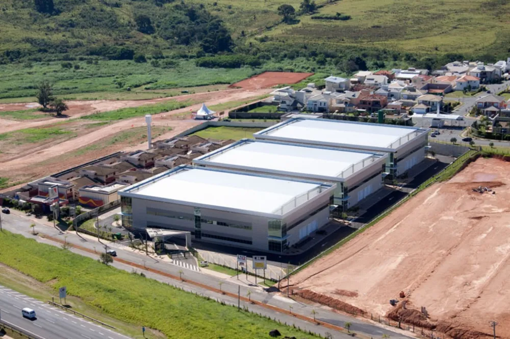 Depósito-Galpão, 640 m² - Foto 9