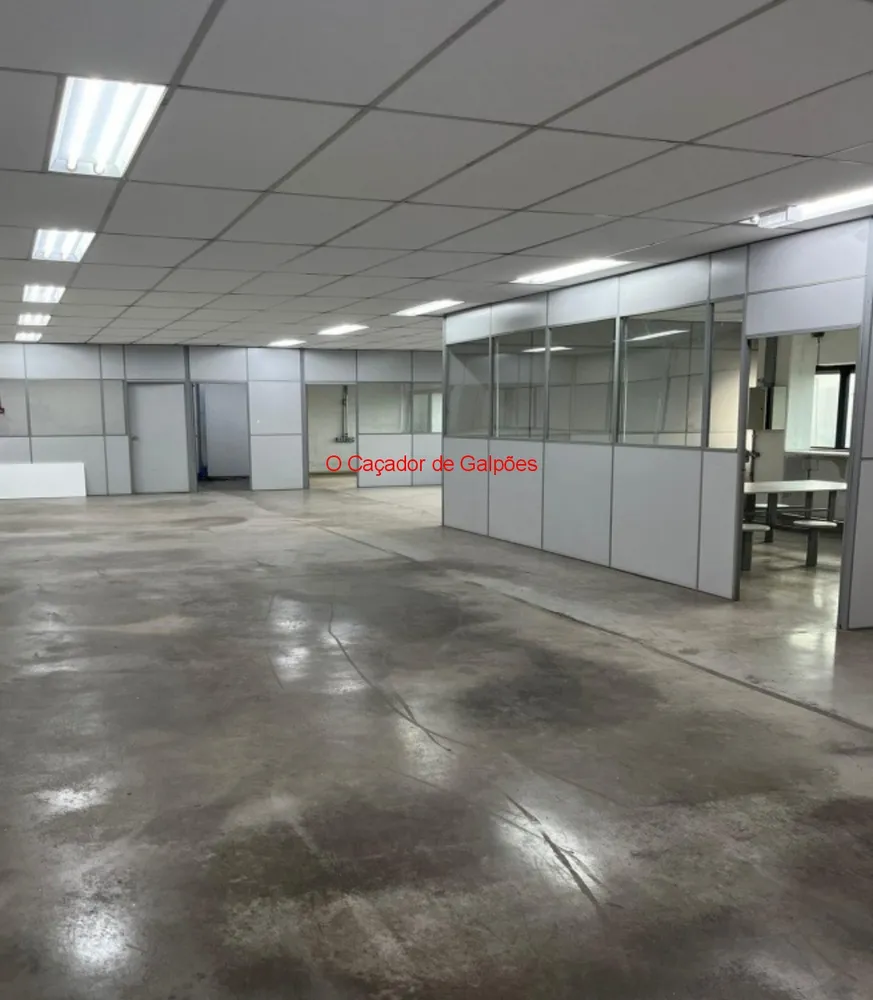 Depósito-Galpão, 1106 m² - Foto 4