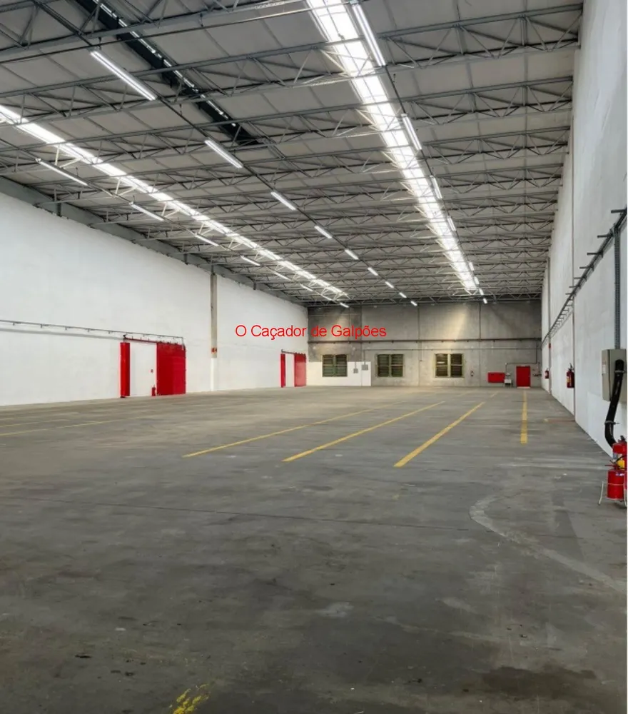 Depósito-Galpão, 1106 m² - Foto 2